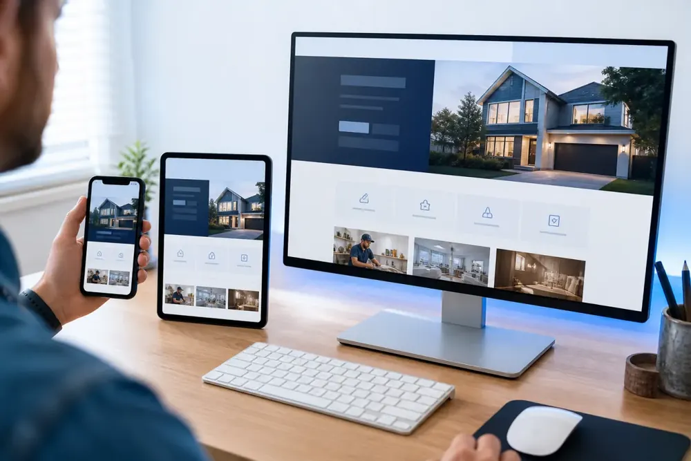 Why Mobile-First Website Design Matters For Local Leads