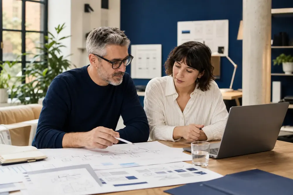 What Local Businesses Need Before A Website Redesign