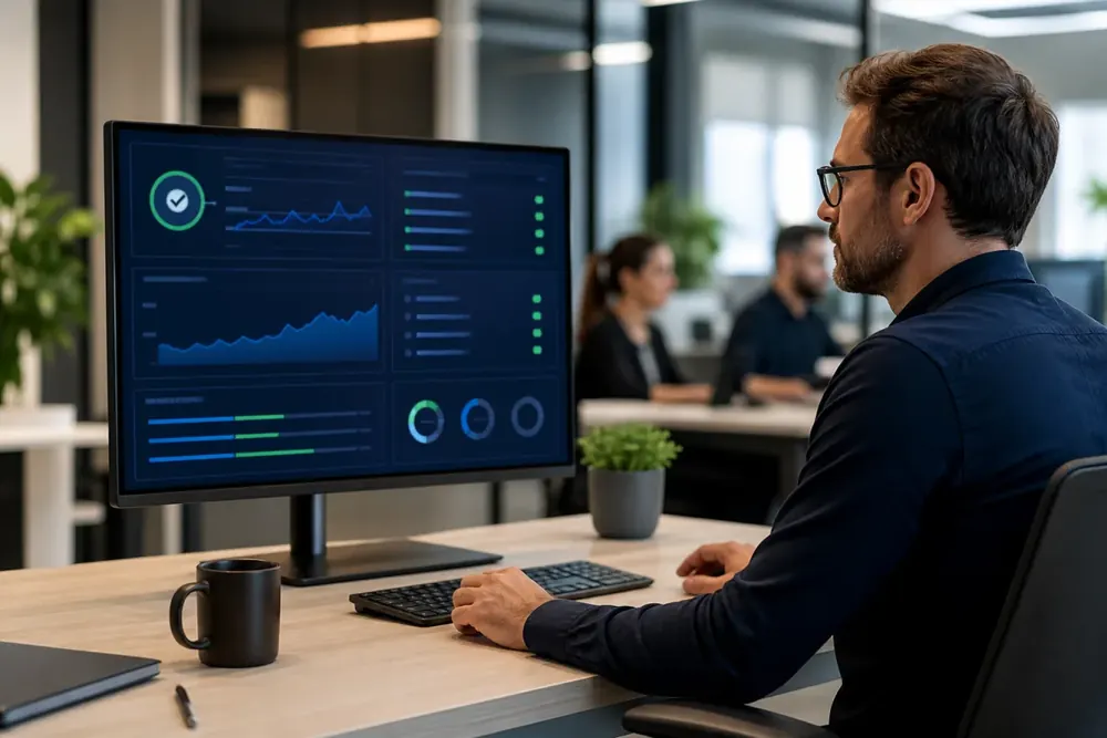 What A Reliable Website Care Plan Should Include