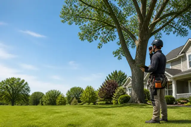 Tree Service service image