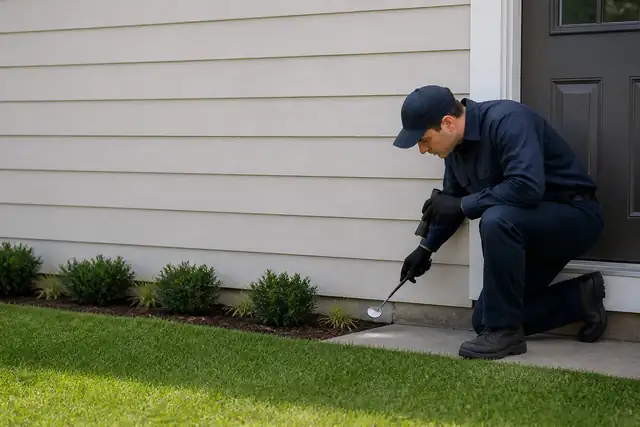 Pest Control Service service image