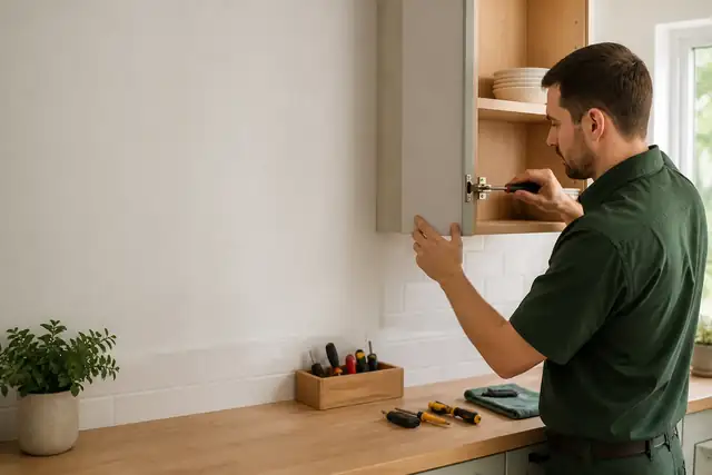 Handyman Service service image