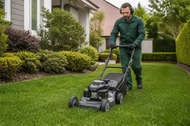 Landscaping Company service image