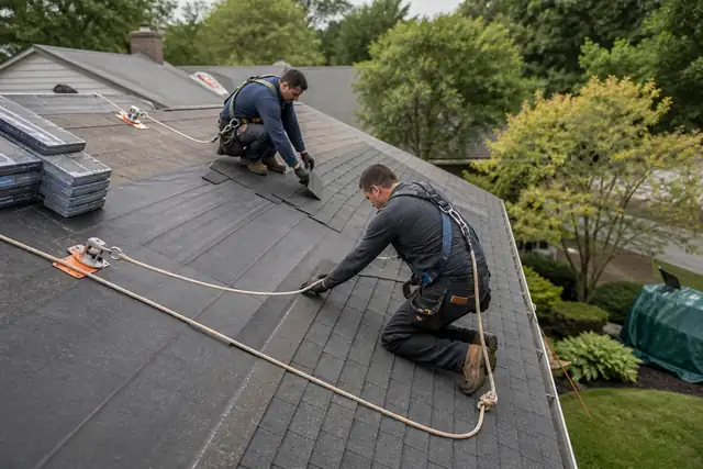 Roofing Contractor service image