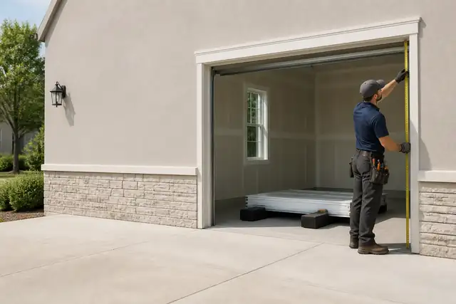 Garage Door Service service image