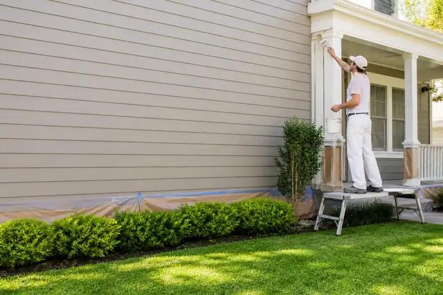 Painting Contractor service image