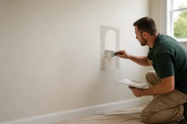 Handyman Service service image