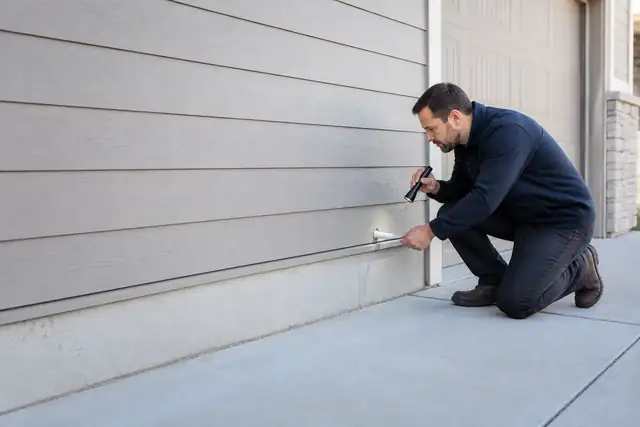 Pest Control Service service image