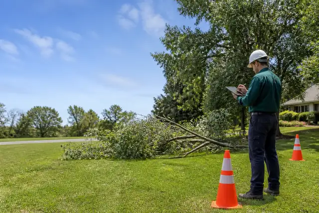 Tree Service service image