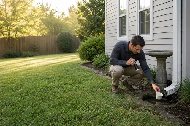Pest Control Service service image