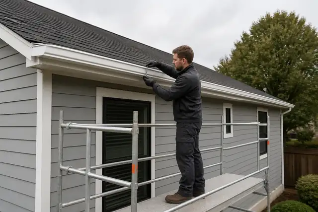 Roofing Contractor service image