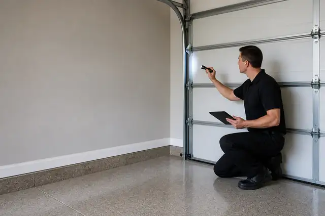 Garage Door Service service image