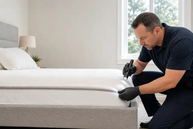 Pest Control Service service image