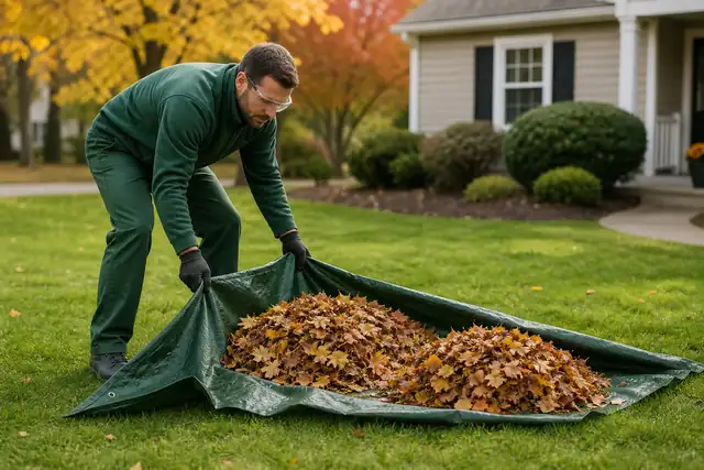 Landscaping Company service image