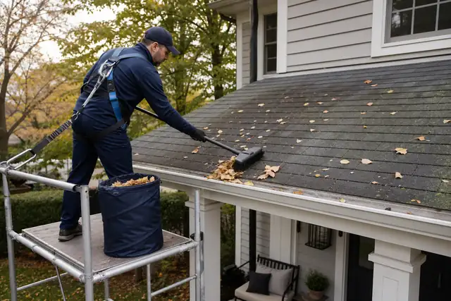 Roofing Contractor service image
