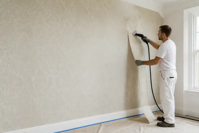Painting Contractor service image