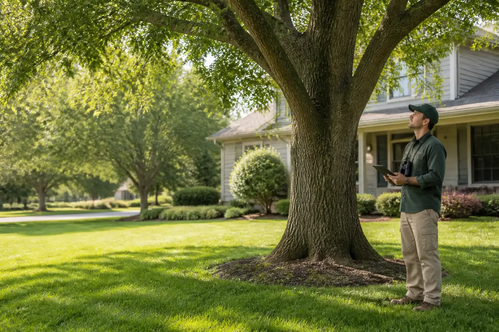 Tree Service service image
