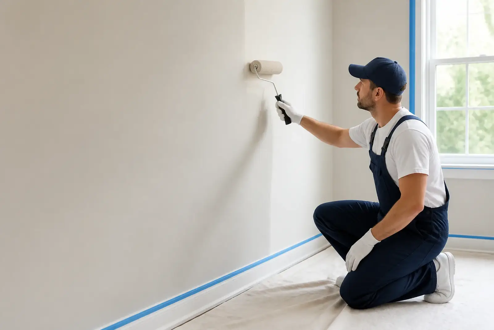 Painting Contractor service image