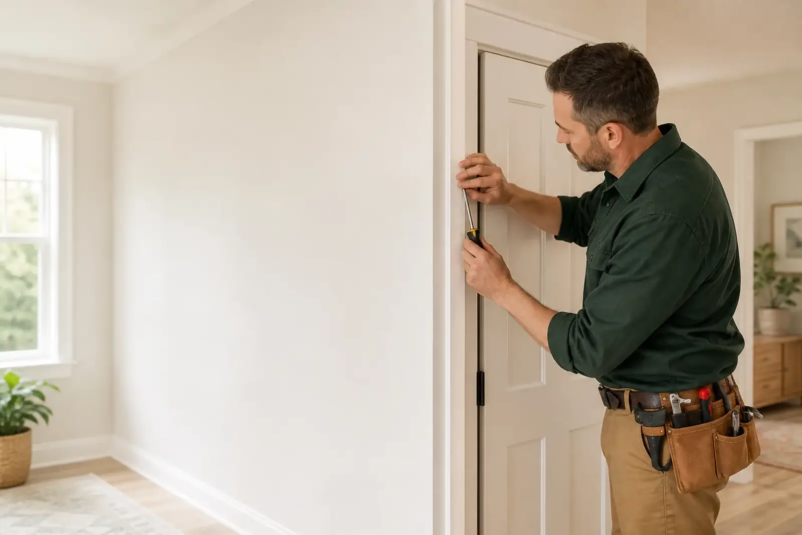 Handyman Service service image
