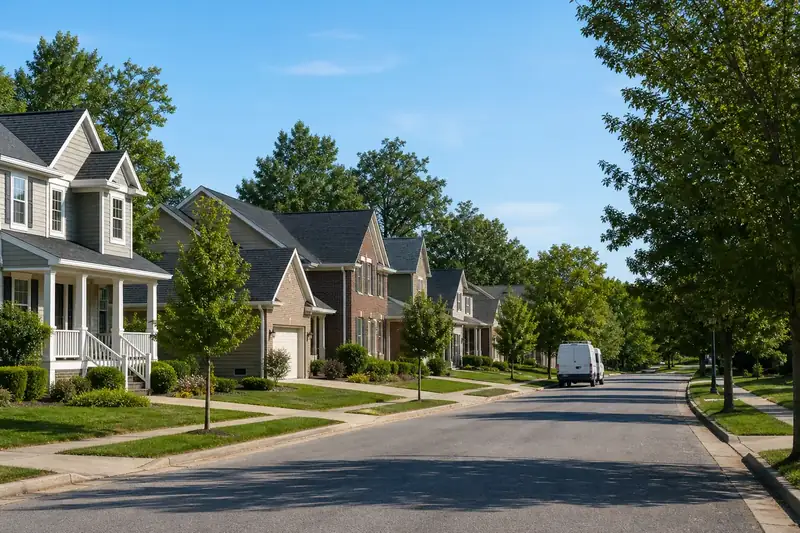 Roofing Contractor service image