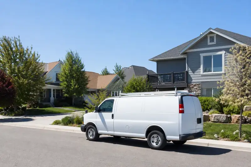 Pressure Washing Service service image