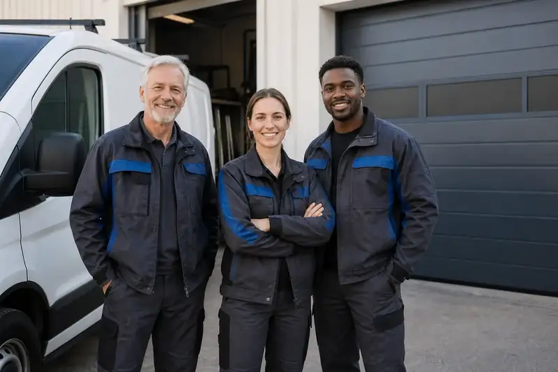 Garage Door Service service image