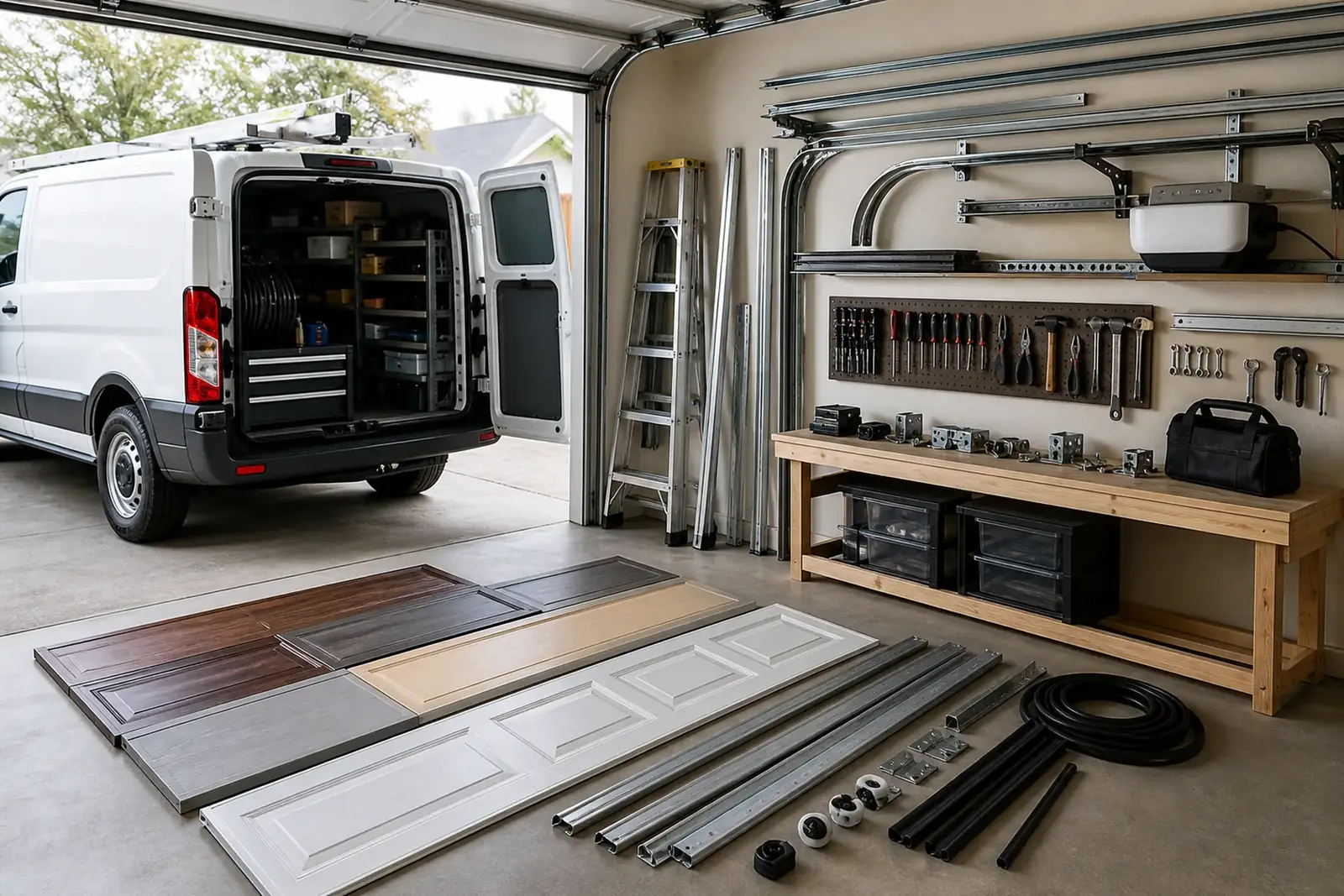 Garage Door Service service image